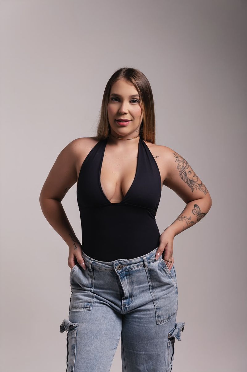 Body Luciana Preto